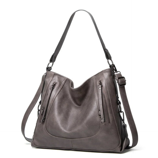 Women's Spacious Everyday Shoulder Bag