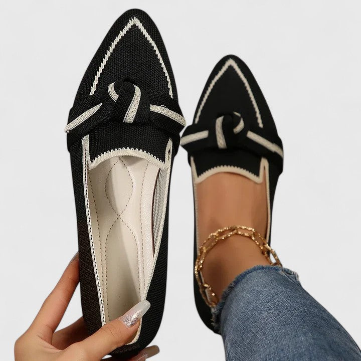 Fannie | Orthopedic Loafers