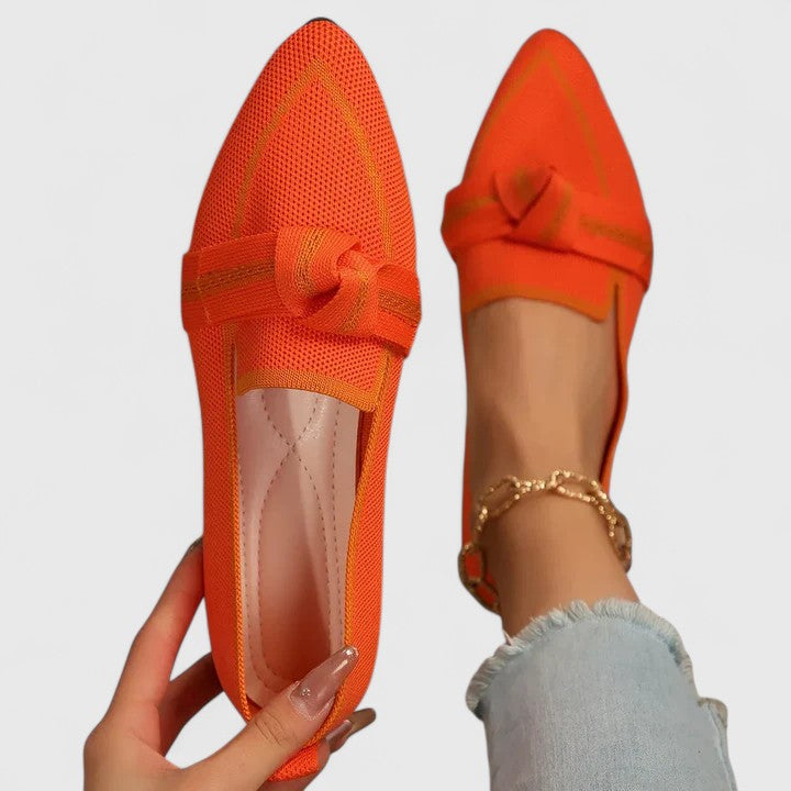 Fannie | Orthopedic Loafers