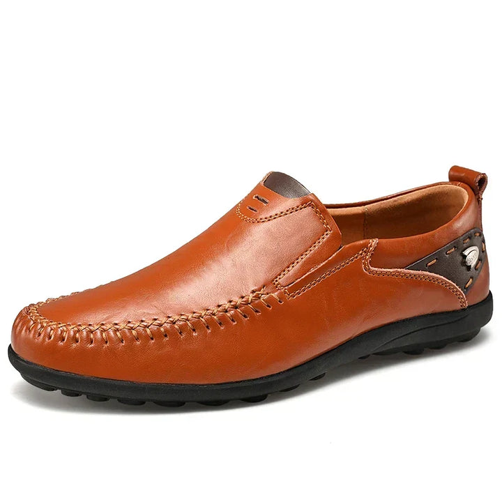 Lance | Premium Comfortable Everyday Loafers