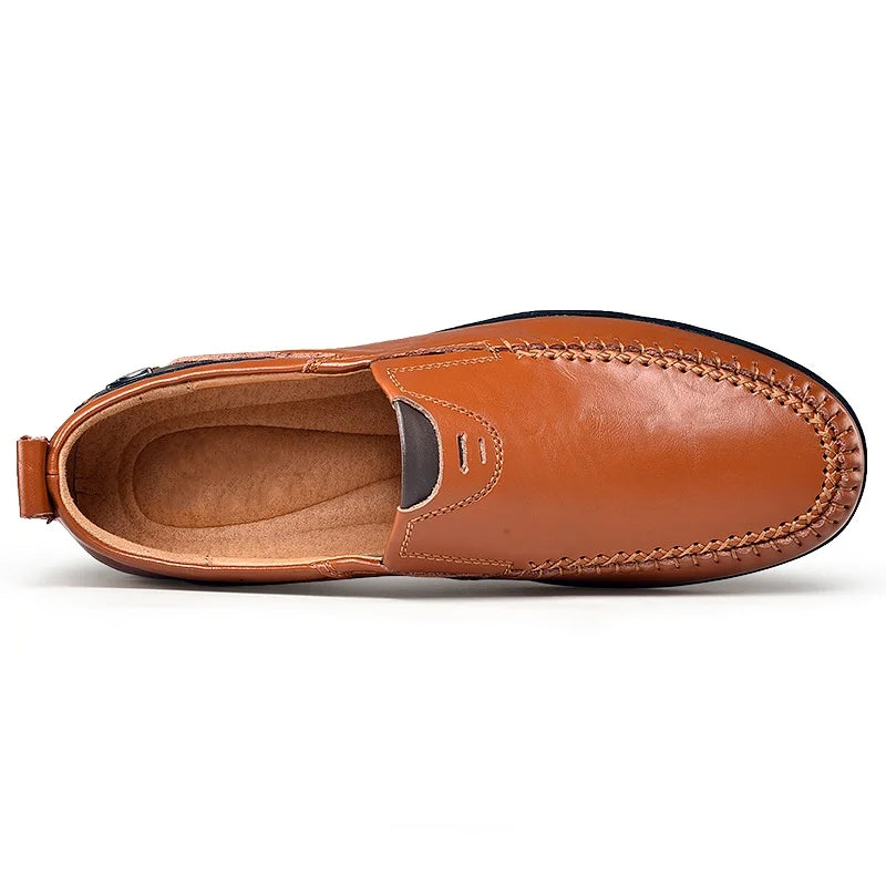 Lance | Premium Comfortable Everyday Loafers