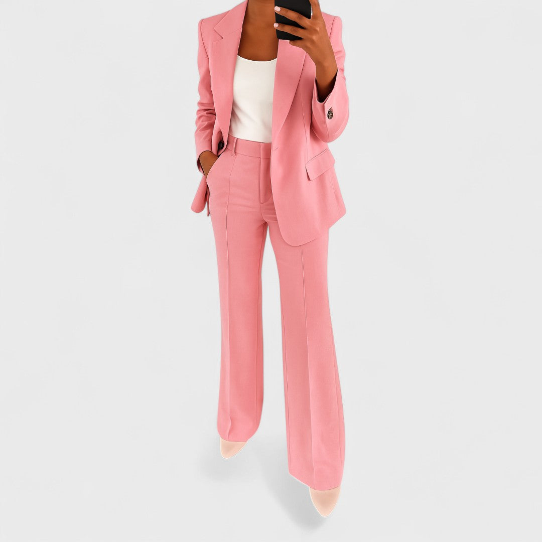 Tiana | Matching Two-Piece Set