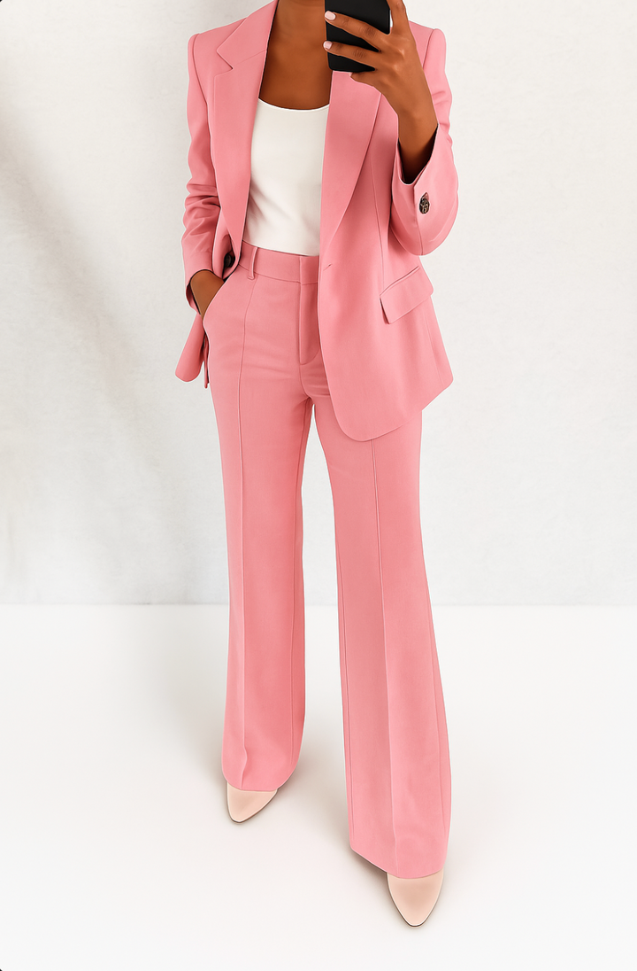 Audra | Classic Two Piece Set