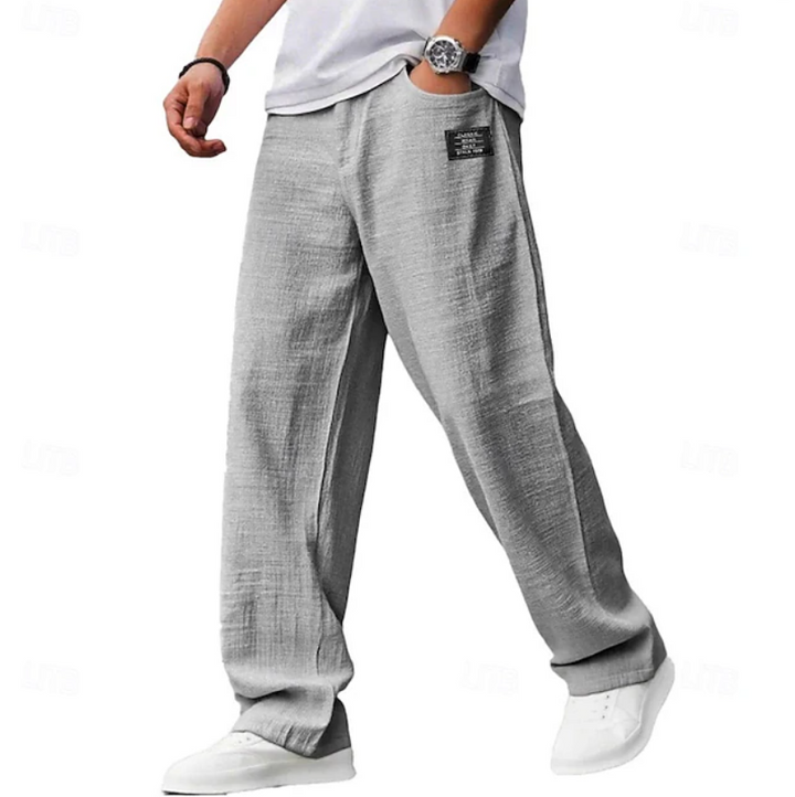 Cecil | Casual Loose Everyday Pants