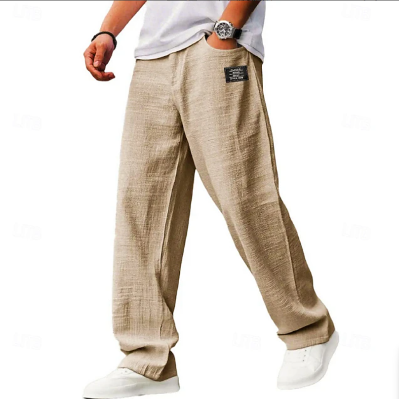 Cecil | Casual Loose Everyday Pants