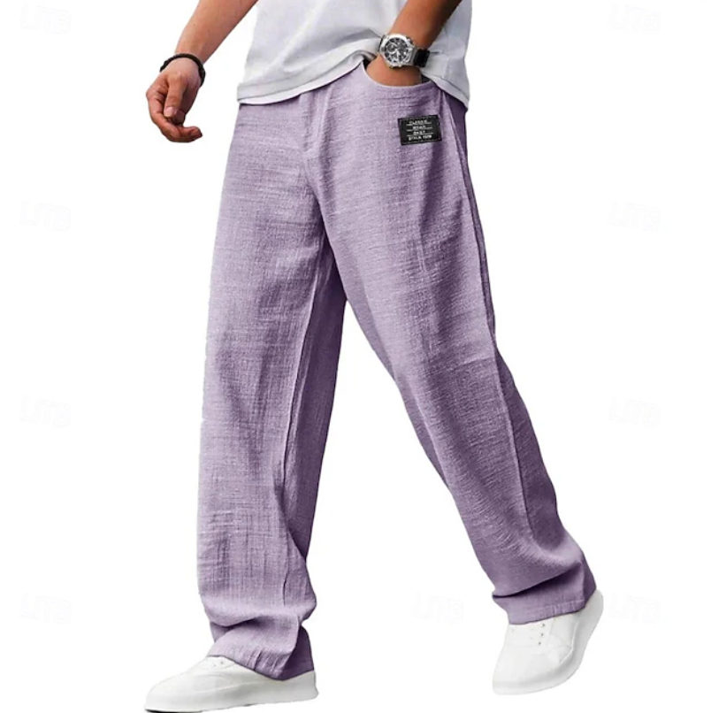 Cecil | Casual Loose Everyday Pants