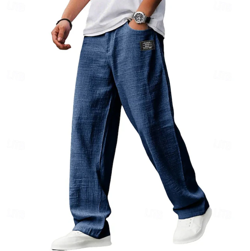 Cecil | Casual Loose Everyday Pants