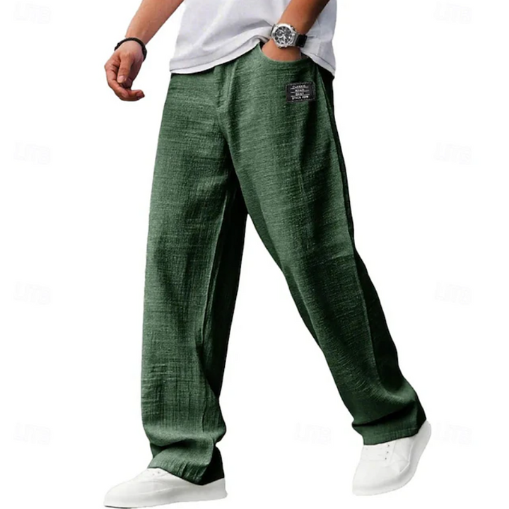 Cecil | Casual Loose Everyday Pants