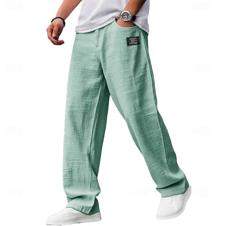 Cecil | Casual Loose Everyday Pants