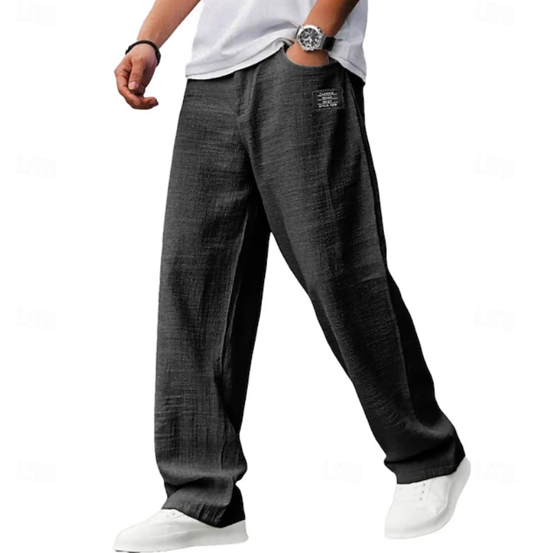 Cecil | Casual Loose Everyday Pants