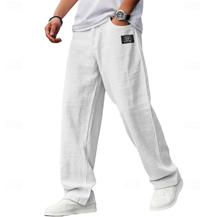 Cecil | Casual Loose Everyday Pants