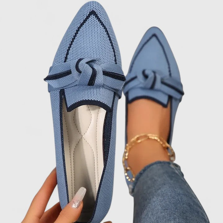 Fannie | Orthopedic Loafers