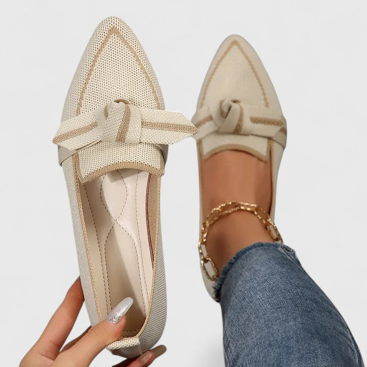 Fannie | Orthopedic Loafers