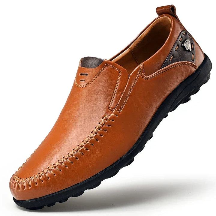 Lance | Premium Comfortable Everyday Loafers