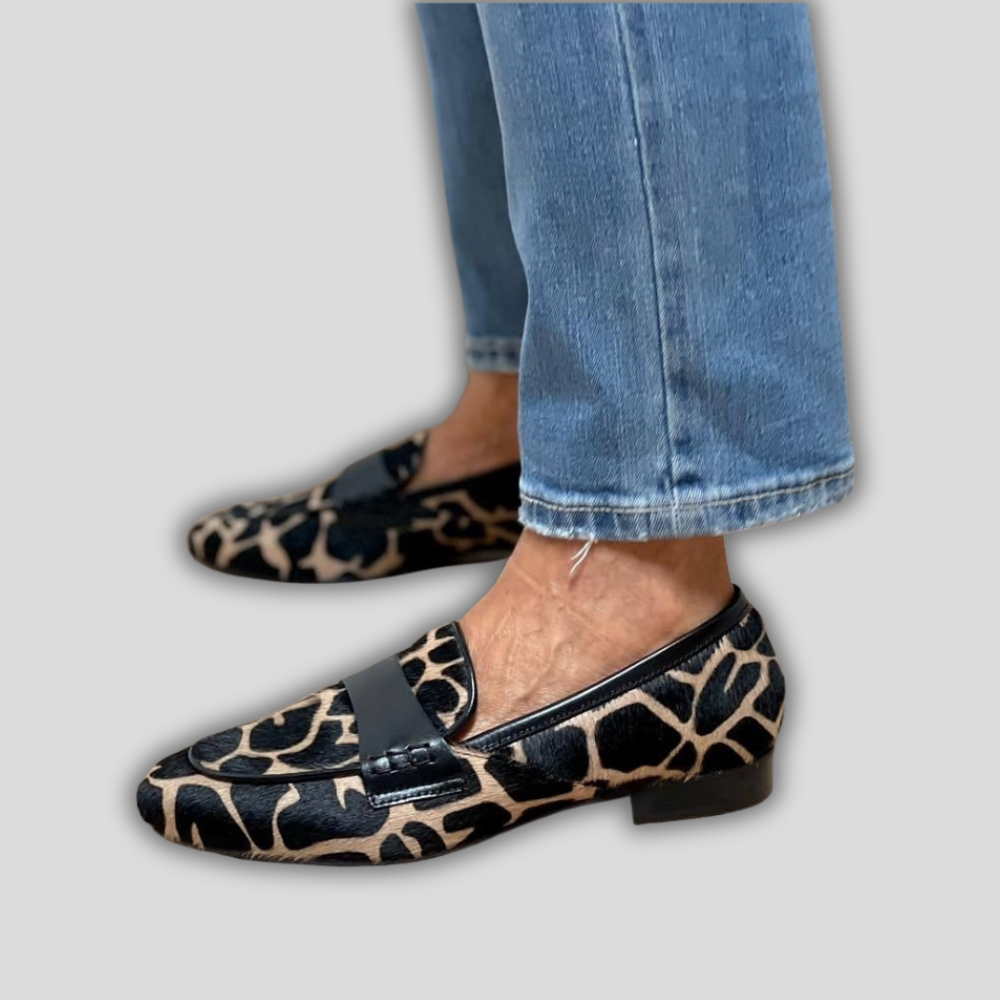 Yesenia | Orthopedic Support Loafers