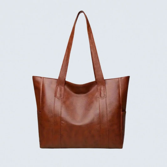 Women's Classic Workwear Tote Bag