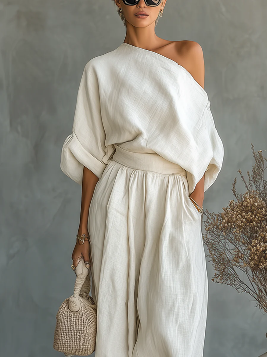 Ariadna Two-Piece Set