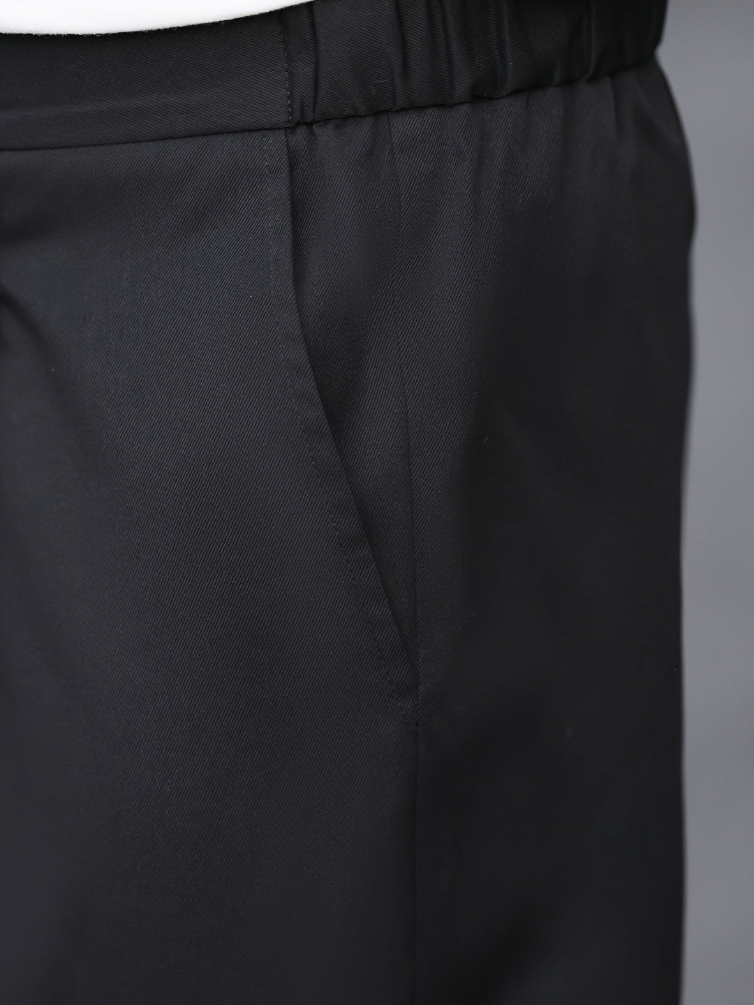 Logan | Tailored Pleated Pants