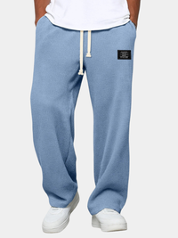Roland | Relaxed Everyday Lace Pants