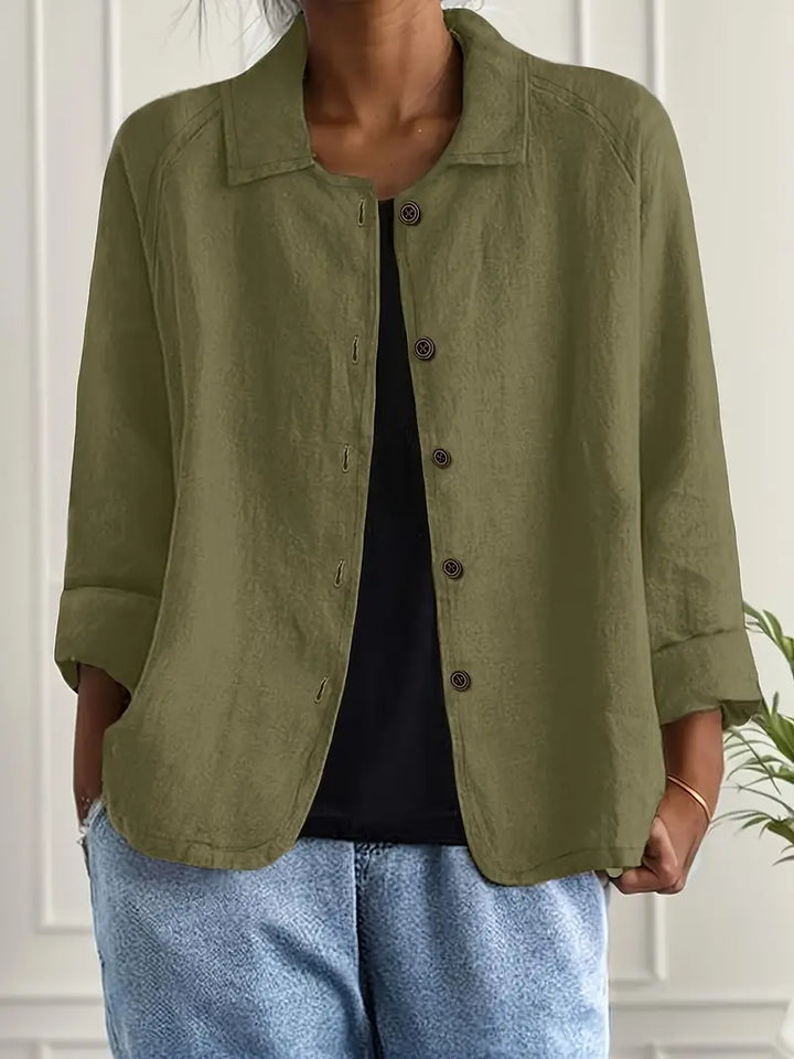 Helene | Classic Light Top