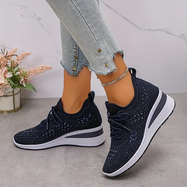 Alexus | Premium Comfortable Orthopedic Shoes