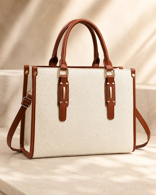 Amara in Beige