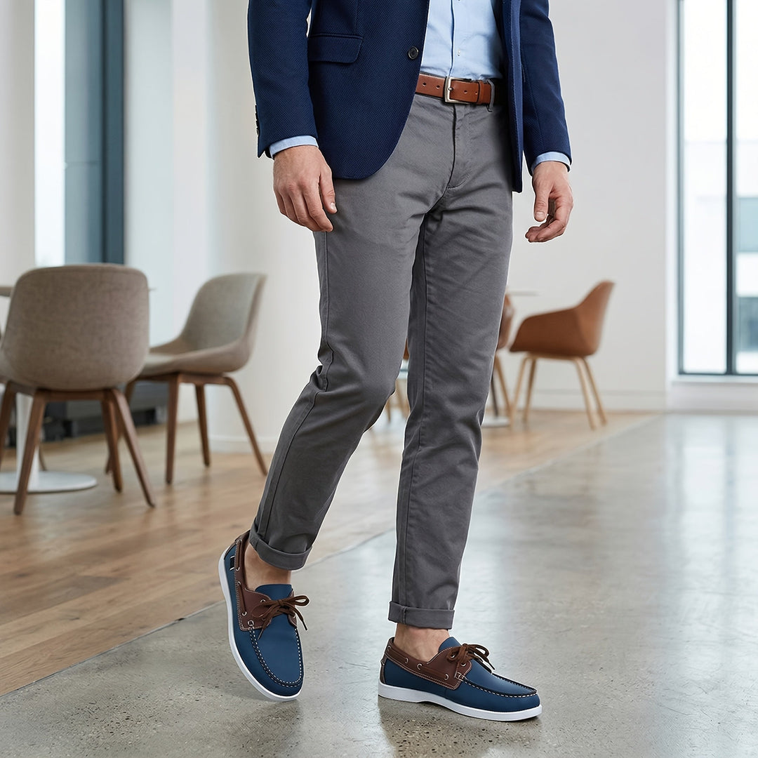 Hunter | Classic Deck Boat Shoes