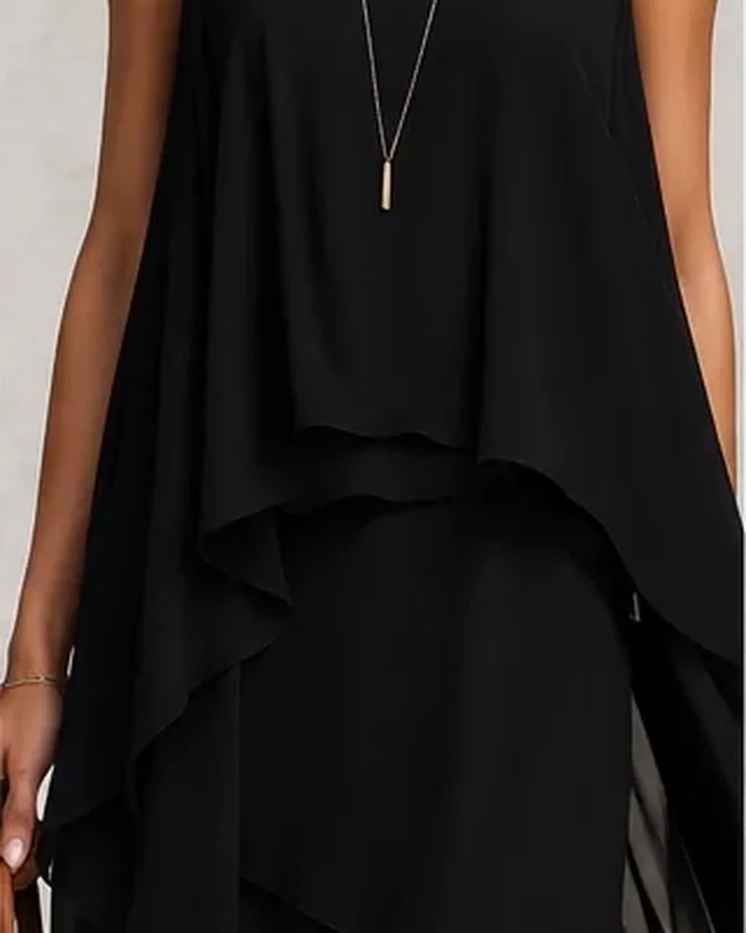 Serena Maxi Dress