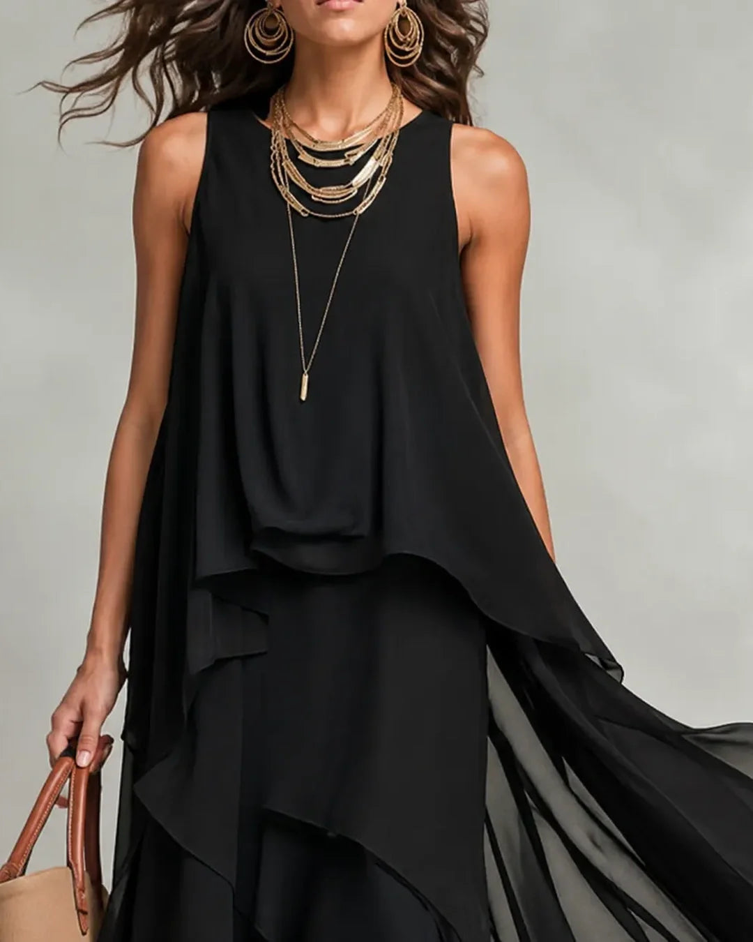 Serena Maxi Dress