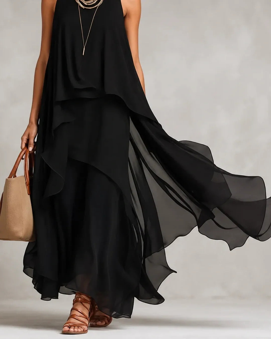 Serena Maxi Dress
