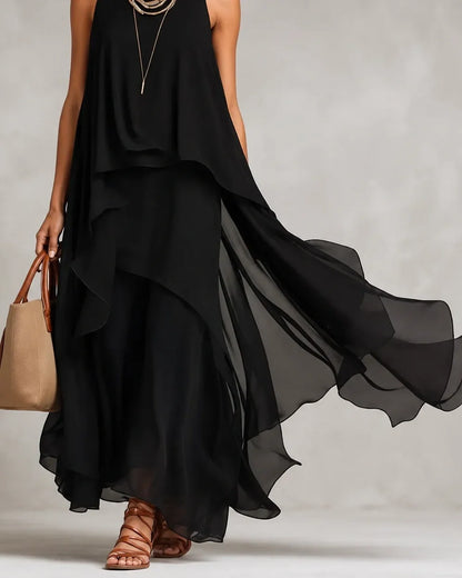 Serena Maxi Dress
