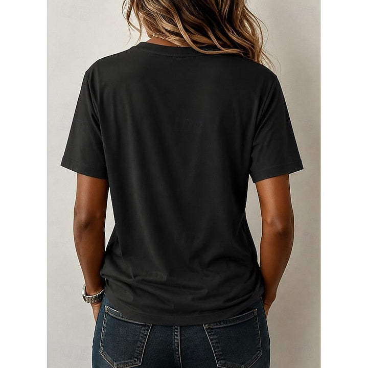 Maggie | Ghost Cat Halloween Tee