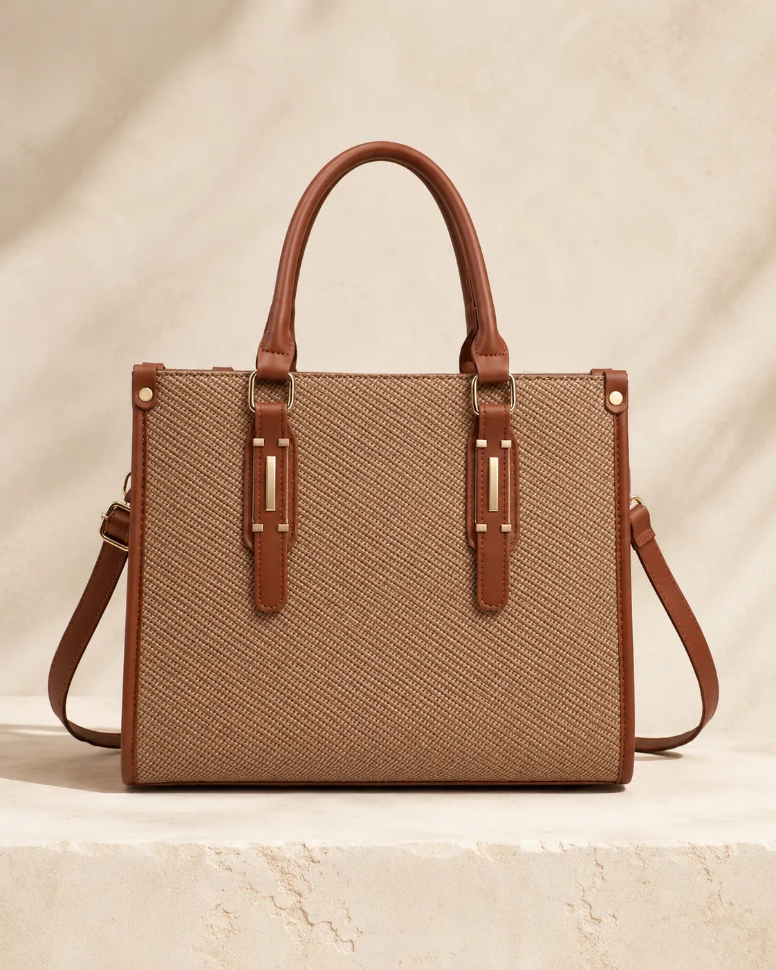 Amara in Brown