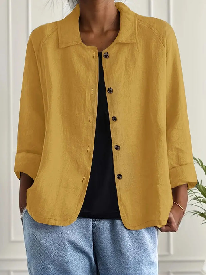 Helene | Classic Light Top