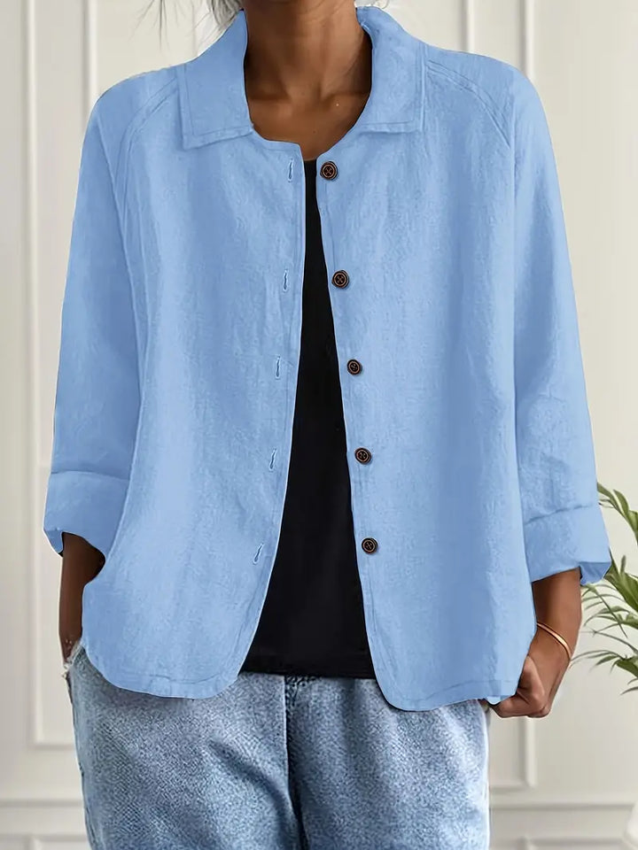 Helene | Classic Light Top
