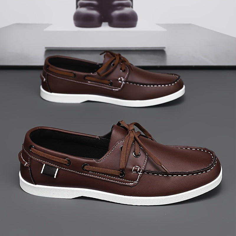 Hunter | Classic Deck Boat Shoes
