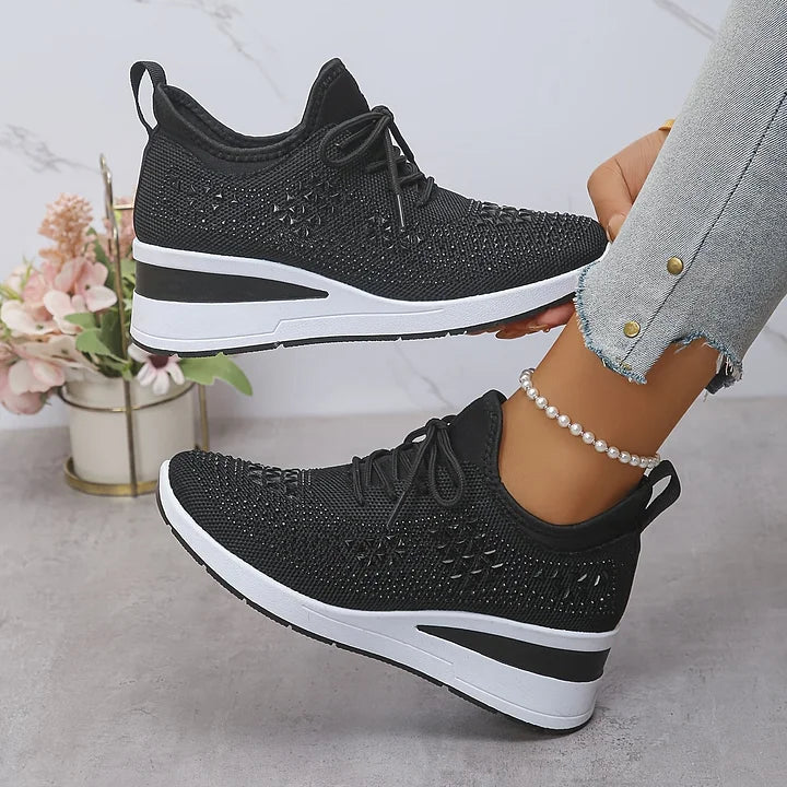 Alexus | Premium Comfortable Orthopedic Shoes