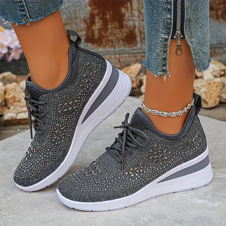 Alexus | Premium Comfortable Orthopedic Shoes