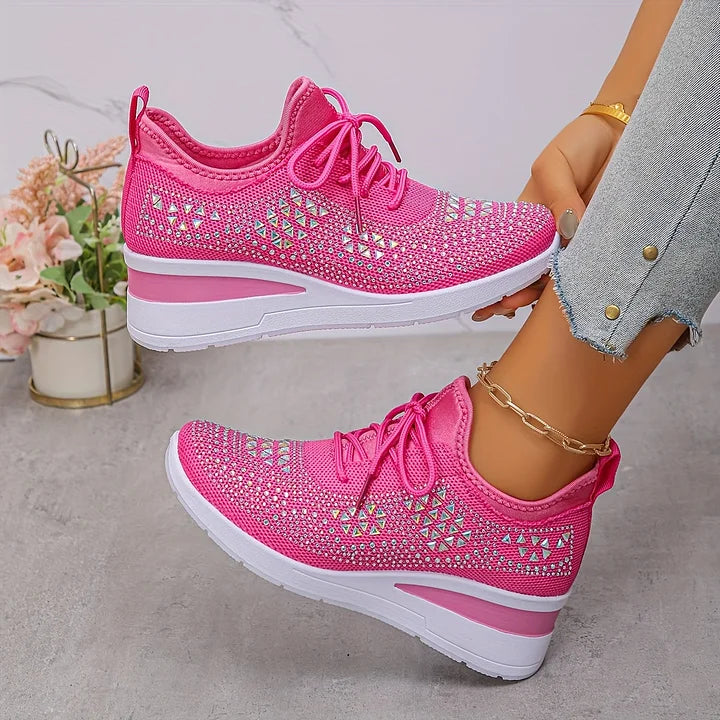 Alexus | Premium Comfortable Orthopedic Shoes