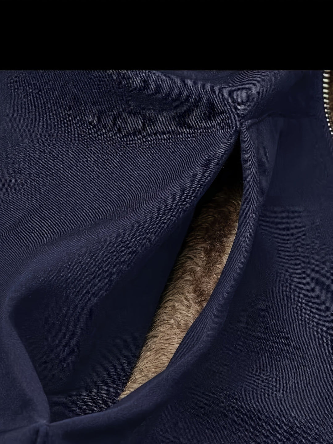 Arlene | Longline Hooded Jacket