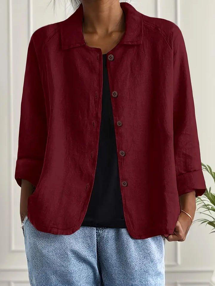 Helene | Classic Light Top