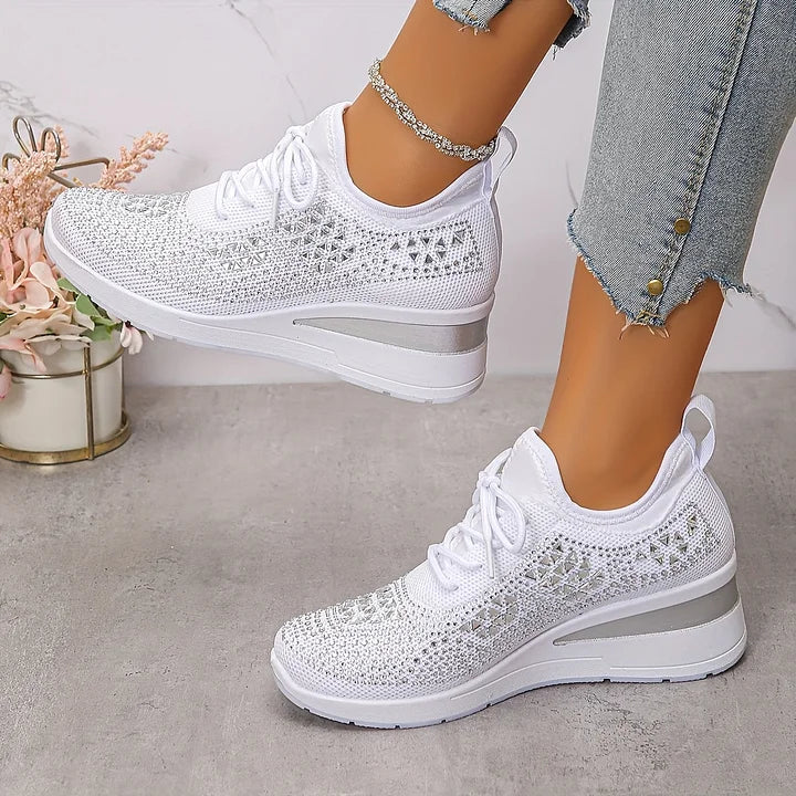 Alexus | Premium Comfortable Orthopedic Shoes