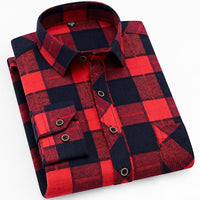 Charlie | Classic Check Shirt