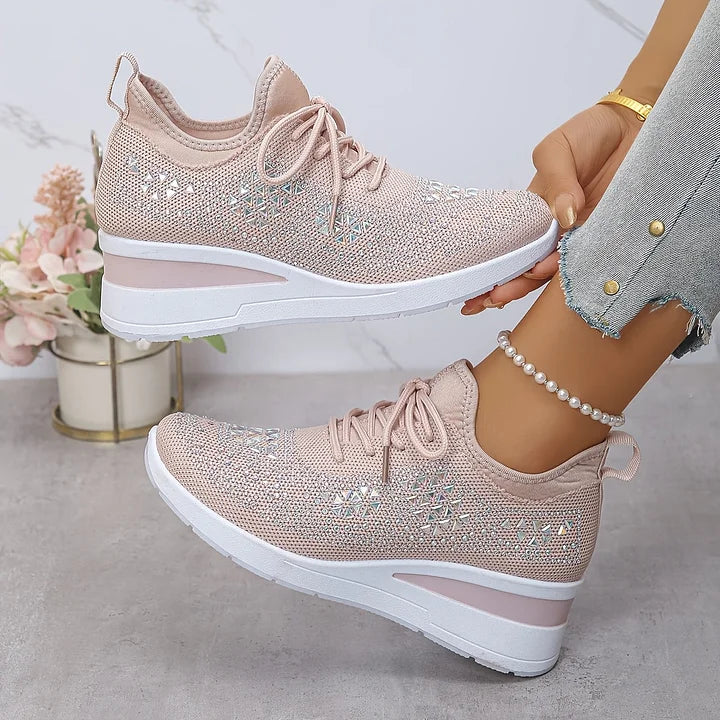 Alexus | Premium Comfortable Orthopedic Shoes