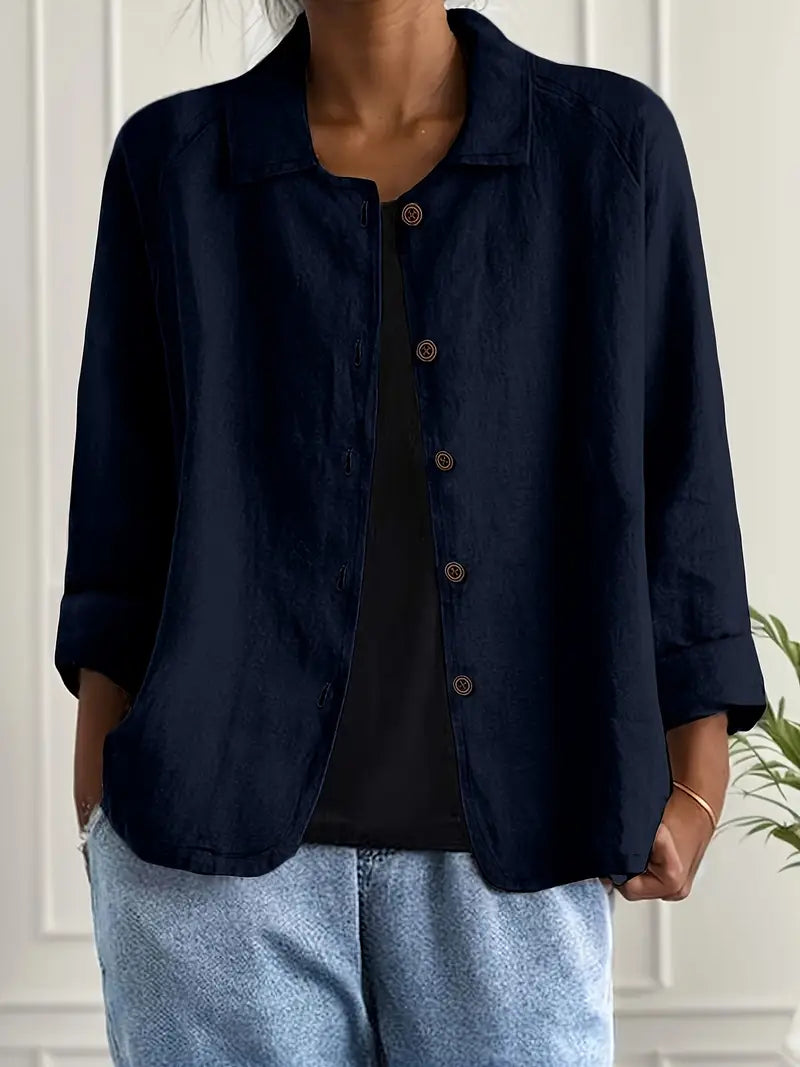 Helene | Classic Light Top