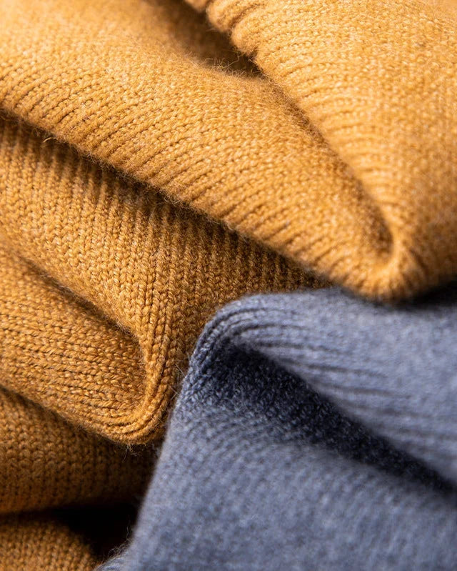 Helen | Cashmere V-Neck