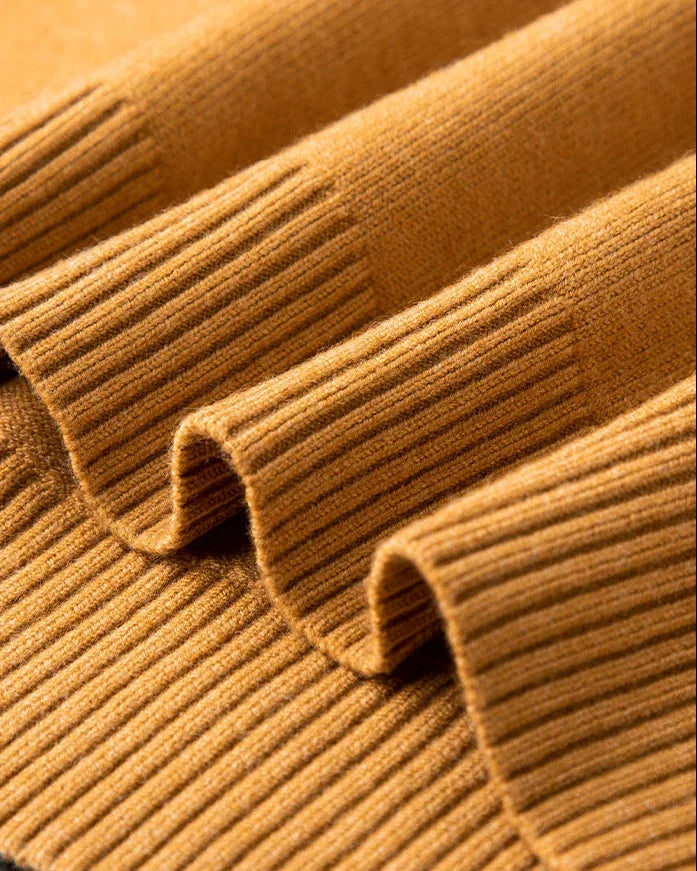 Helen | Cashmere V-Neck