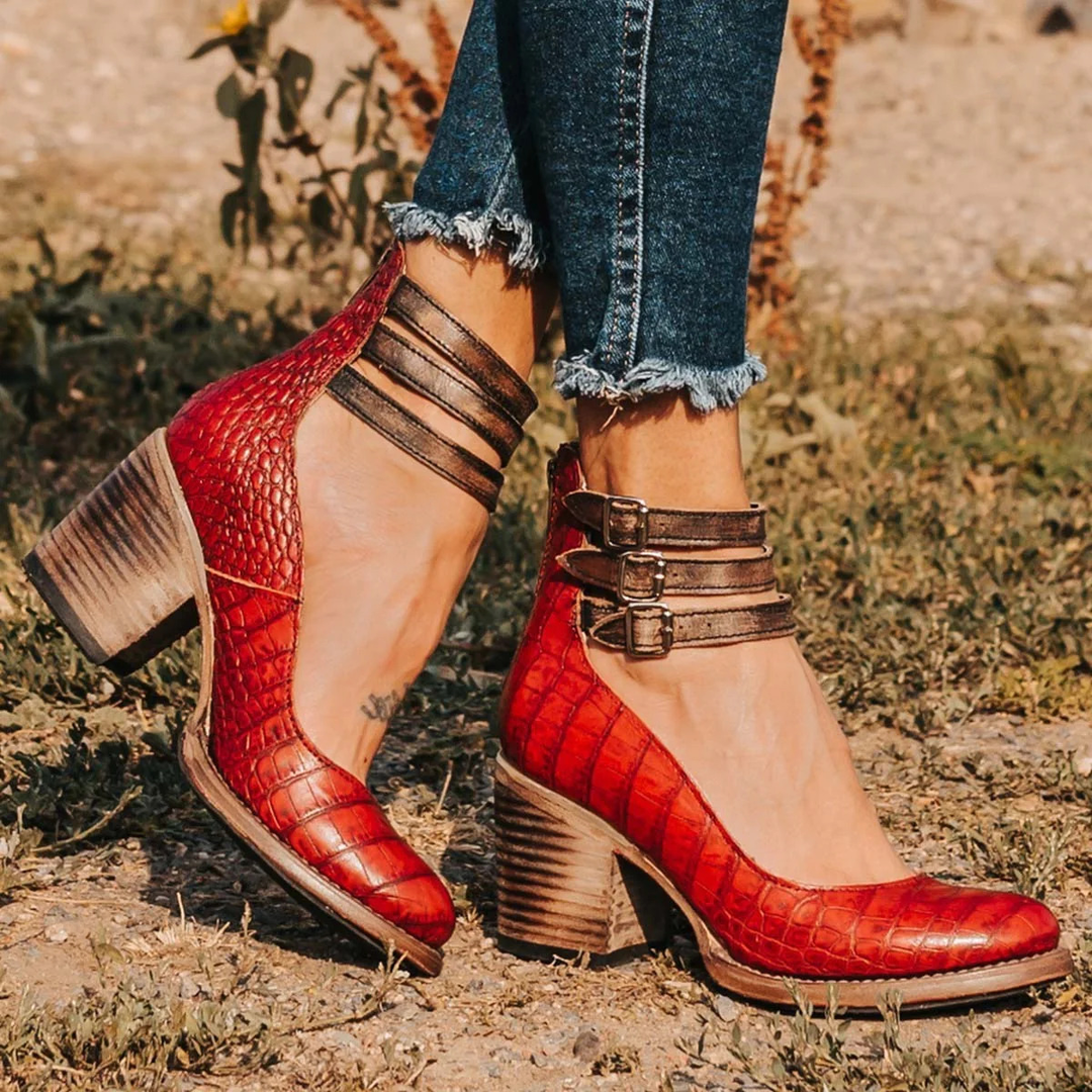 Naturéva | Elegant and Comfortable Sandals