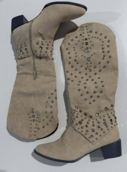 Kerri | Orthopedic Boots