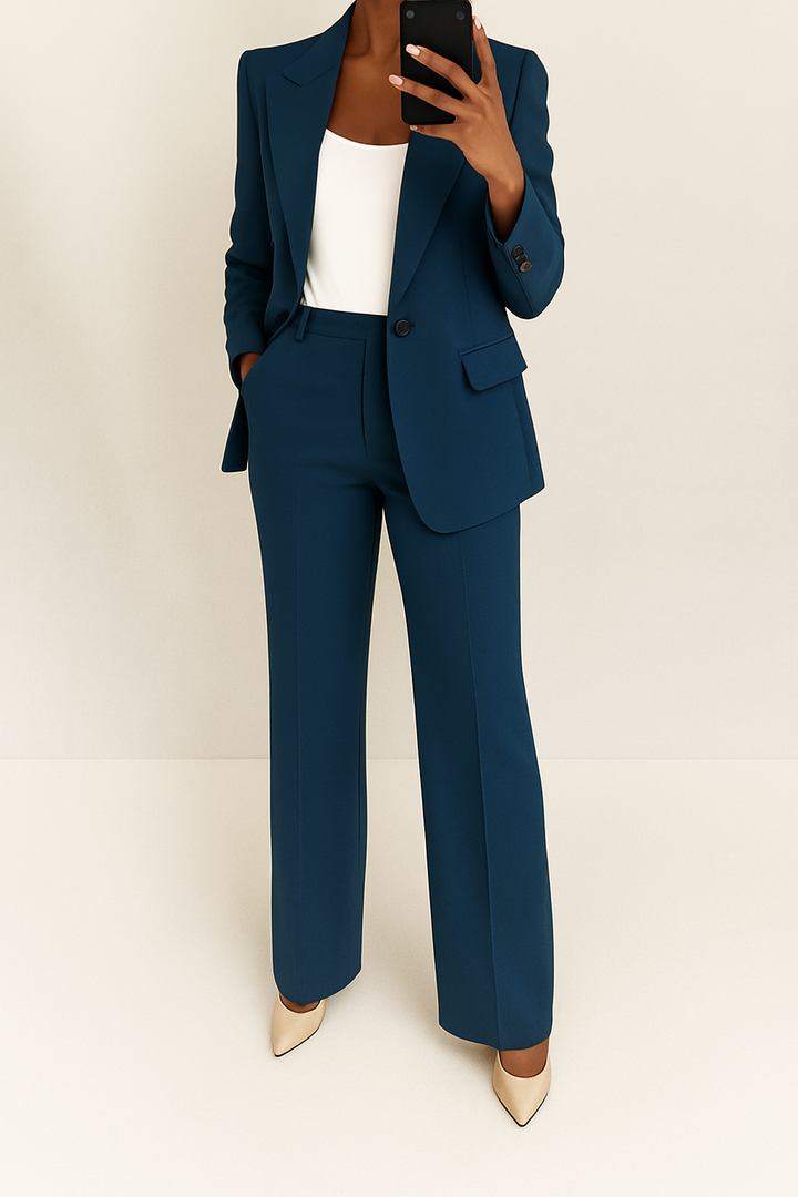 Julie | Two-Piece Women&